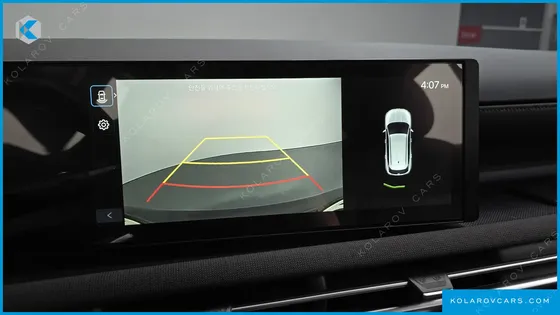 HYUNDAI TUCSON GASOLINE 1.6 TURBO 2WD