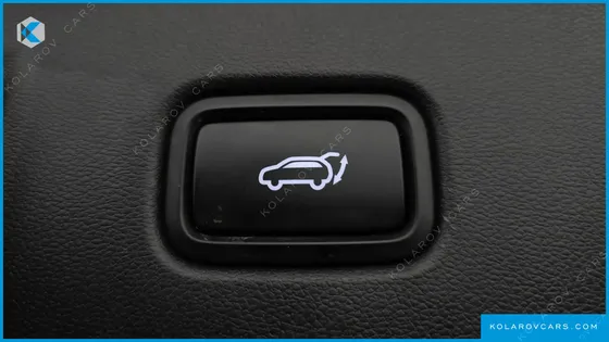 HYUNDAI TUCSON GASOLINE 1.6 TURBO 2WD