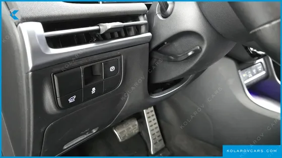HYUNDAI TUCSON GASOLINE 1.6 TURBO 2WD
