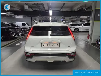 KIA NIRO SIGNATURE