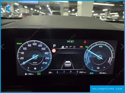 KIA NIRO SIGNATURE