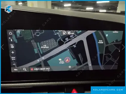KIA NIRO SIGNATURE
