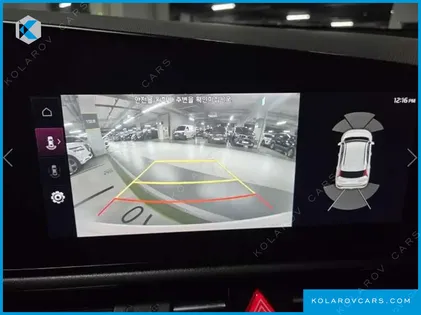 KIA NIRO SIGNATURE