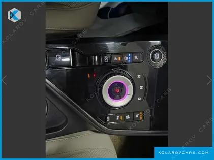 KIA NIRO SIGNATURE