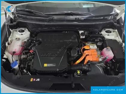 KIA NIRO SIGNATURE