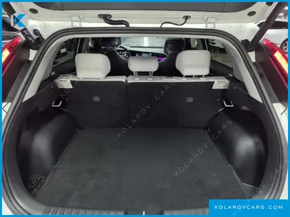 KIA NIRO SIGNATURE