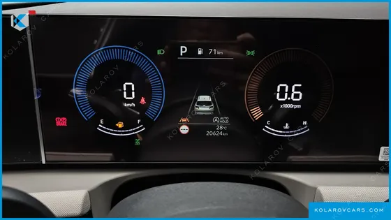 HYUNDAI TUCSON GASOLINE 1.6 TURBO 4WD