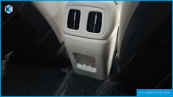 HYUNDAI TUCSON GASOLINE 1.6 TURBO 4WD