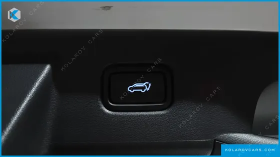 HYUNDAI TUCSON GASOLINE 1.6 TURBO 4WD