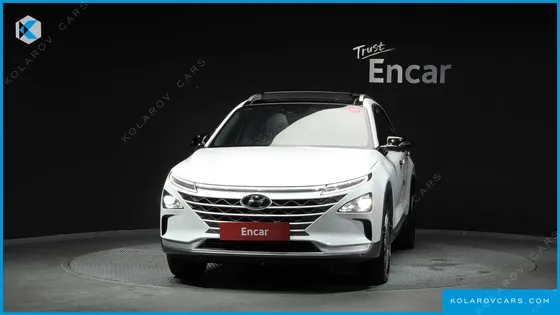 HYUNDAI NEXO PREMIUM