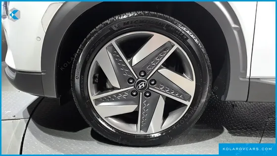 HYUNDAI NEXO PREMIUM