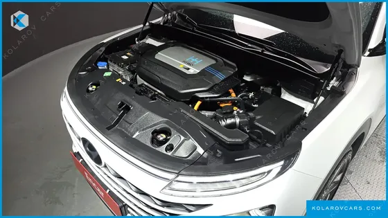 HYUNDAI NEXO PREMIUM