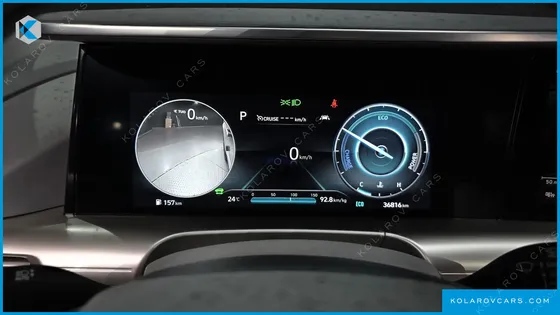 HYUNDAI NEXO PREMIUM