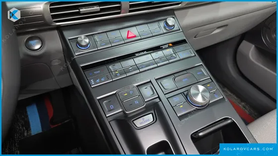 HYUNDAI NEXO PREMIUM
