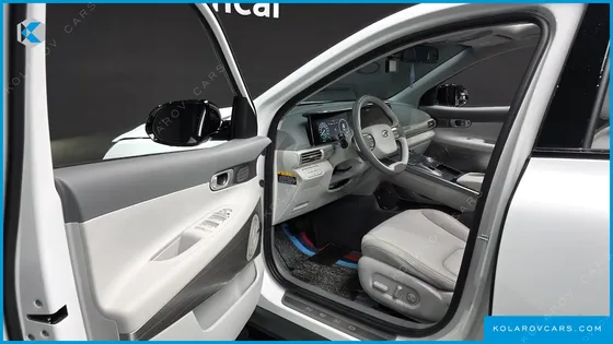 HYUNDAI NEXO PREMIUM
