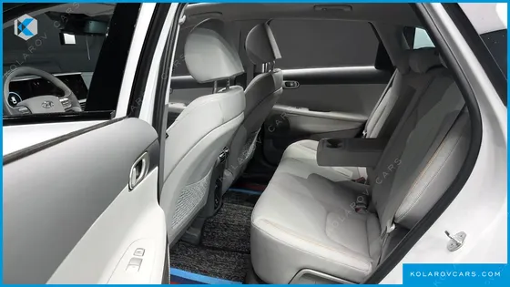 HYUNDAI NEXO PREMIUM