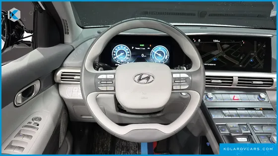 HYUNDAI NEXO PREMIUM
