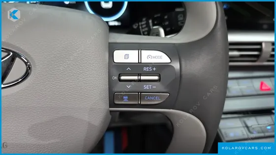 HYUNDAI NEXO PREMIUM