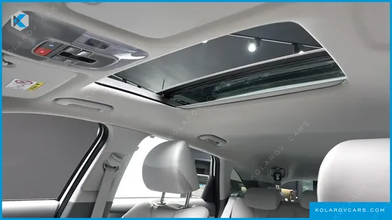 HYUNDAI NEXO PREMIUM
