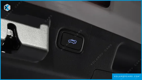 HYUNDAI NEXO PREMIUM