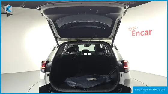KIA SPORTAGE GASOLINE 1.6 TURBO 2WD