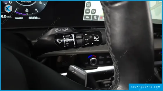 KIA SPORTAGE GASOLINE 1.6 TURBO 2WD