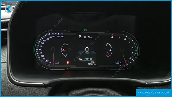 HYUNDAI TUCSON GASOLINE 1.6 TURBO 4WD