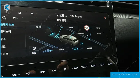 HYUNDAI TUCSON GASOLINE 1.6 TURBO 4WD