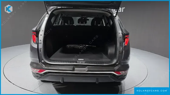 HYUNDAI TUCSON GASOLINE 1.6 TURBO 4WD