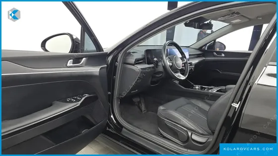 KIA K5 2.0