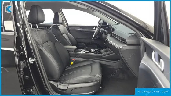 KIA K5 2.0