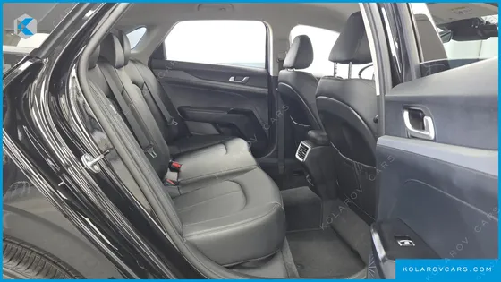 KIA K5 2.0