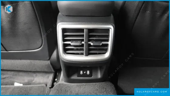 KIA K5 2.0