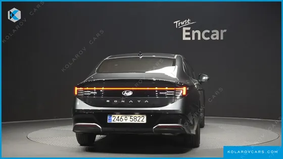 HYUNDAI SONATA PREMIUM