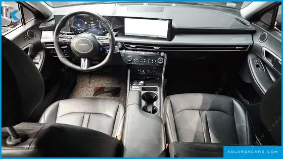 HYUNDAI SONATA PREMIUM