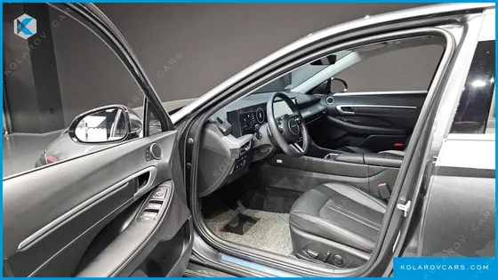 HYUNDAI SONATA PREMIUM