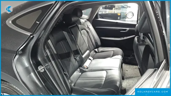 HYUNDAI SONATA PREMIUM