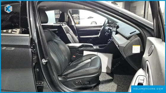 HYUNDAI SONATA PREMIUM