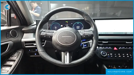 HYUNDAI SONATA PREMIUM