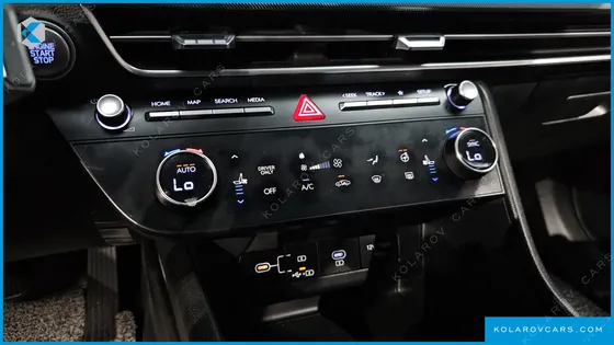 HYUNDAI SONATA PREMIUM