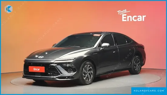 HYUNDAI SONATA PREMIUM
