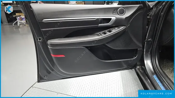 HYUNDAI SONATA PREMIUM