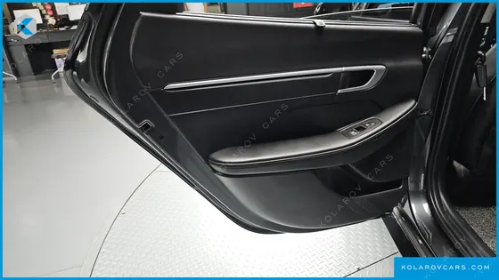 HYUNDAI SONATA PREMIUM