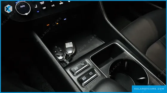 HYUNDAI SONATA PREMIUM