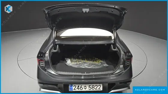 HYUNDAI SONATA PREMIUM