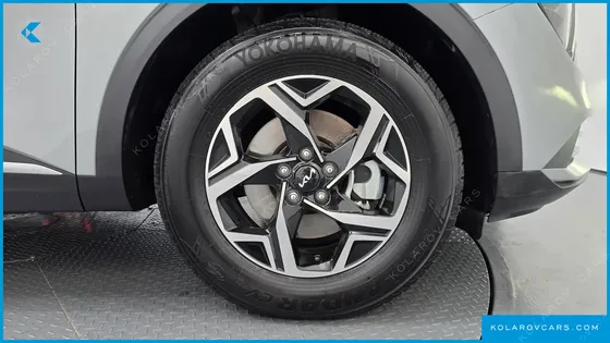 KIA SPORTAGE LPG 2.0 2WD