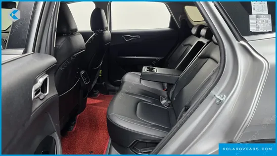 KIA SPORTAGE LPG 2.0 2WD