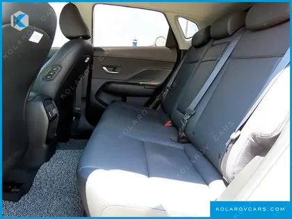 HYUNDAI KONA GASOLINE 1.6 TURBO 2WD
