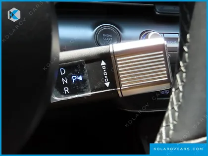 HYUNDAI KONA GASOLINE 1.6 TURBO 2WD