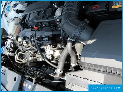 HYUNDAI KONA GASOLINE 1.6 TURBO 2WD